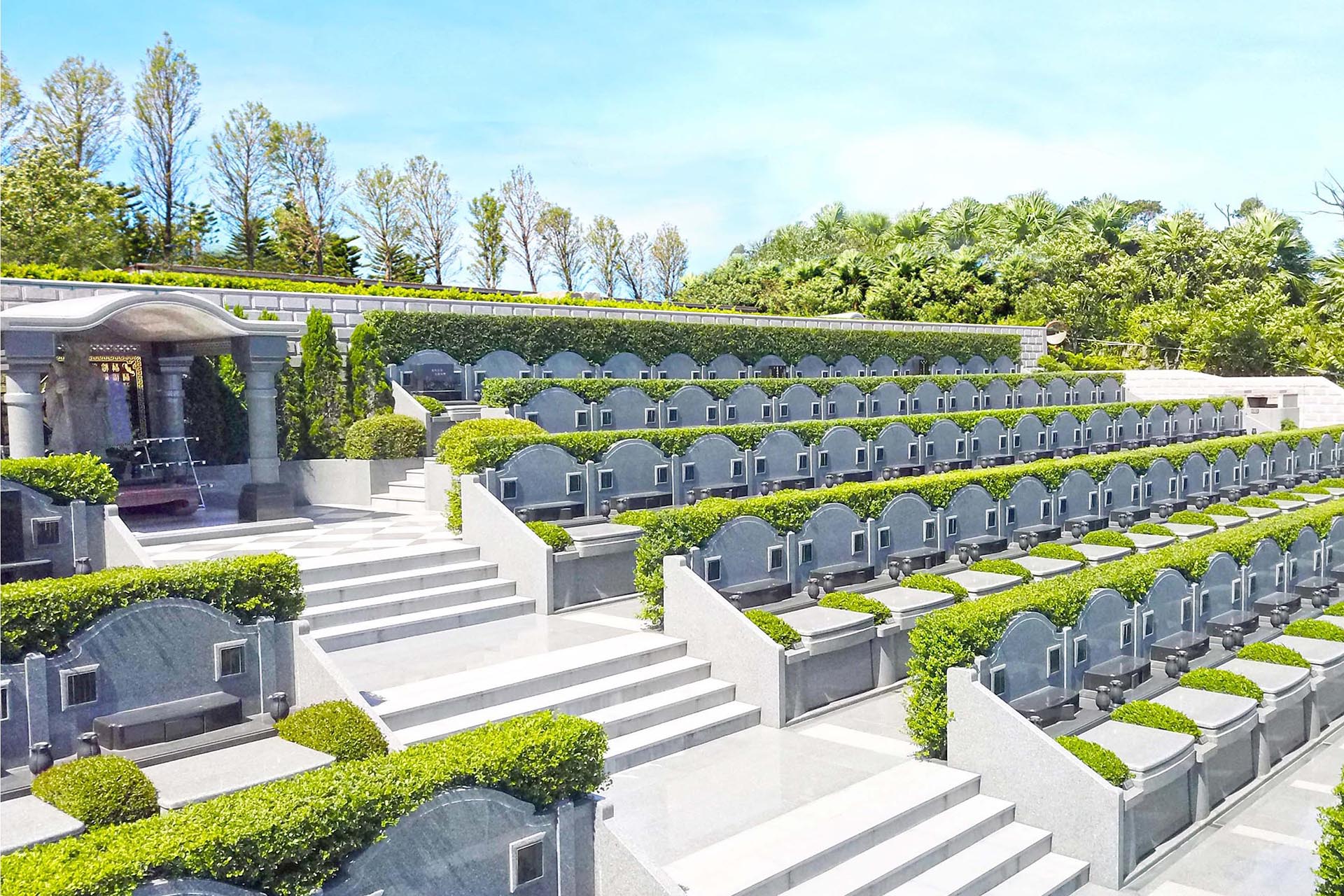 福泉久福│9灰位